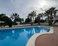 Resale - Apartment - Villamartin - PAU 8