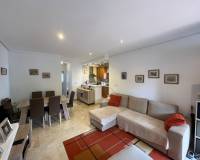 Resale - Apartment - Villamartin - PAU 8
