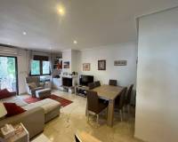 Resale - Apartment - Villamartin - PAU 8