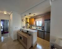 Resale - Apartment - Villamartin - PAU 8