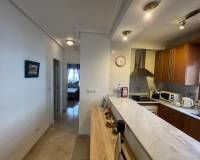 Resale - Apartment - Villamartin - PAU 8