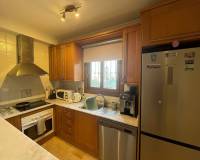 Resale - Apartment - Villamartin - PAU 8