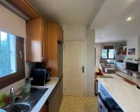 Resale - Apartment - Villamartin - PAU 8