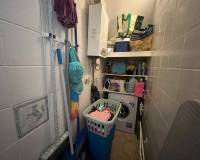 Resale - Apartment - Villamartin - PAU 8