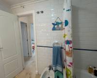 Resale - Apartment - Villamartin - PAU 8