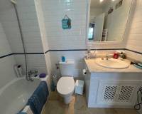 Resale - Apartment - Villamartin - PAU 8