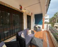 Resale - Apartment - Villamartin - PAU 8