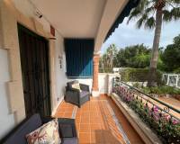 Resale - Apartment - Villamartin - PAU 8