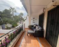 Resale - Apartment - Villamartin - PAU 8