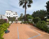 Resale - Apartment - Villamartin - PAU 8