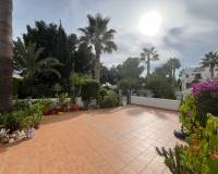 Resale - Apartment - Villamartin - PAU 8