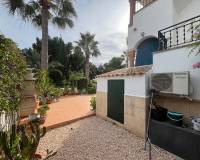 Resale - Apartment - Villamartin - PAU 8