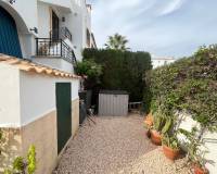 Resale - Apartment - Villamartin - PAU 8