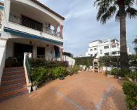 Resale - Apartment - Villamartin - PAU 8