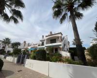 Resale - Apartment - Villamartin - PAU 8