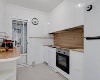 Till Salu - Lägenhet - La Florida (Orihuela Costa) - Al Andalus