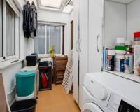 Till Salu - Lägenhet - La Florida (Orihuela Costa) - Al Andalus