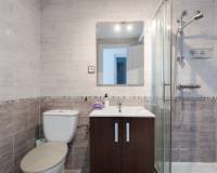 Till Salu - Lägenhet - La Florida (Orihuela Costa) - Al Andalus