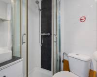 Till Salu - Lägenhet - La Florida (Orihuela Costa) - Al Andalus