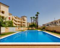 Till Salu - Lägenhet - La Florida (Orihuela Costa) - Al Andalus