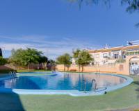 Till Salu - Lägenhet - La Florida (Orihuela Costa) - Al Andalus