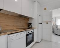 Till Salu - Lägenhet - La Florida (Orihuela Costa) - Al Andalus