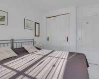 Till Salu - Lägenhet - La Florida (Orihuela Costa) - Al Andalus