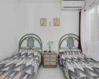 Till Salu - Lägenhet - La Florida (Orihuela Costa) - Al Andalus