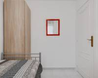 Till Salu - Lägenhet - La Florida (Orihuela Costa) - Al Andalus