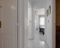 Till Salu - Lägenhet - La Florida (Orihuela Costa) - Al Andalus