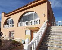 Till Salu - Detached Villa - Villamartin - Blue Lagoon