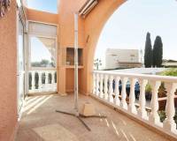 Till Salu - Detached Villa - Villamartin - Blue Lagoon