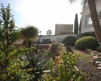 Till Salu - Detached Villa - Villamartin - Blue Lagoon