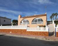 Till Salu - Detached Villa - Villamartin - Blue Lagoon