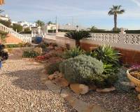 Till Salu - Detached Villa - Villamartin - Blue Lagoon