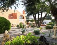 Till Salu - Detached Villa - Villamartin - Blue Lagoon