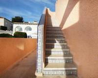 Till Salu - Detached Villa - Villamartin - Blue Lagoon