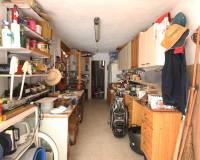 Till Salu - Detached Villa - Villamartin - Blue Lagoon