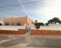 Till Salu - Detached Villa - Villamartin - Blue Lagoon