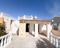Till Salu - Detached Villa - Playa Flamenca - Urb Horizonte