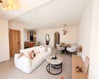 Till Salu - Detached Villa - Playa Flamenca - Urb Horizonte