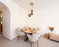 Till Salu - Detached Villa - Playa Flamenca - Urb Horizonte