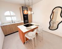 Till Salu - Detached Villa - Playa Flamenca - Urb Horizonte