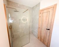 Till Salu - Detached Villa - Playa Flamenca - Urb Horizonte