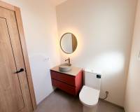 Till Salu - Detached Villa - Playa Flamenca - Urb Horizonte