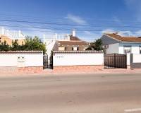 Till Salu - Detached Villa - Playa Flamenca - Urb Horizonte