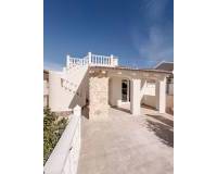 Till Salu - Detached Villa - Playa Flamenca - Urb Horizonte