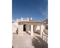 Till Salu - Detached Villa - Playa Flamenca - Urb Horizonte