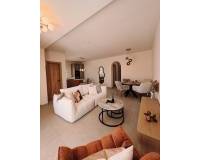 Till Salu - Detached Villa - Playa Flamenca - Urb Horizonte