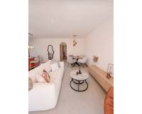 Till Salu - Detached Villa - Playa Flamenca - Urb Horizonte